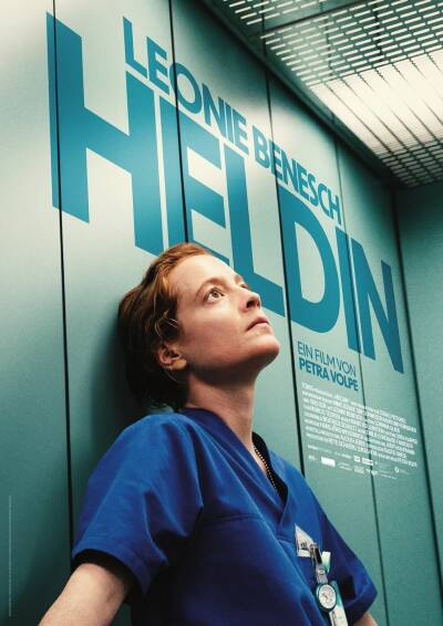 Filmplakat Matinee/Frühstückskino: HELDIN