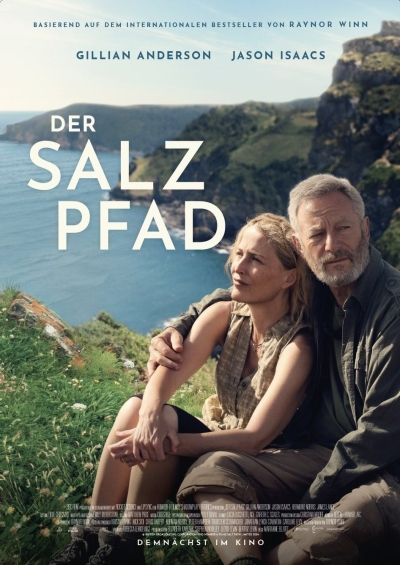 Filmplakat Frühstückskino/Matinee: Der Salzpfad