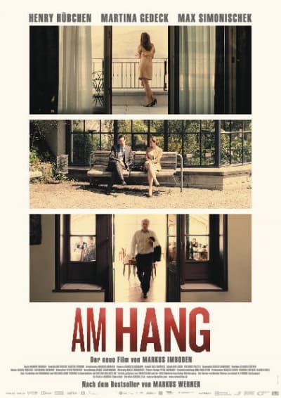 Filmplakat Am Hang