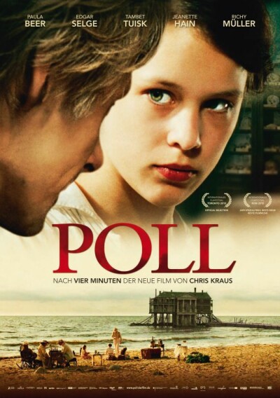 Filmplakat Poll