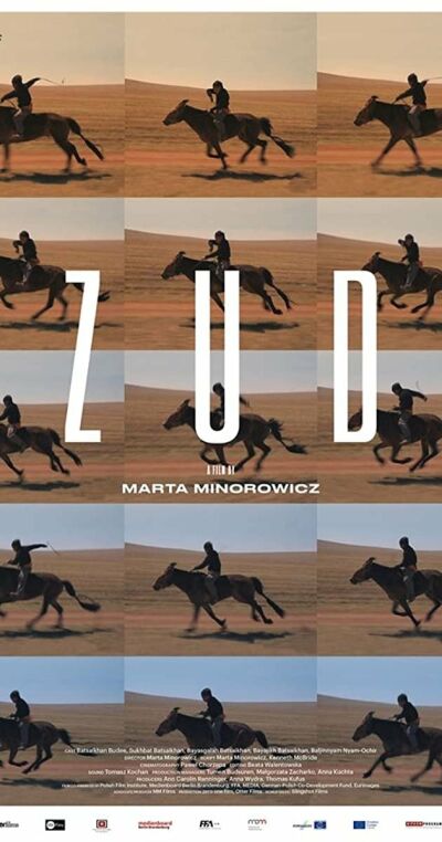 Filmplakat Zud