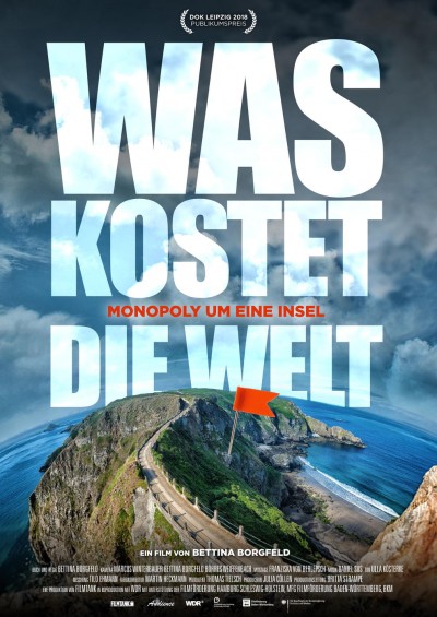 Filmplakat Was kostet die Welt (WKDW)