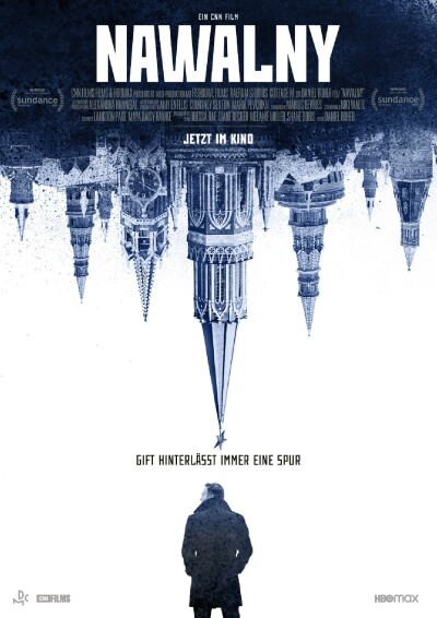 Filmplakat Nawalny